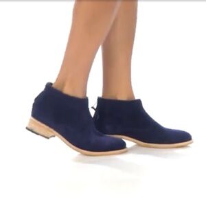 Johnston & Murphy - Susi Bootie